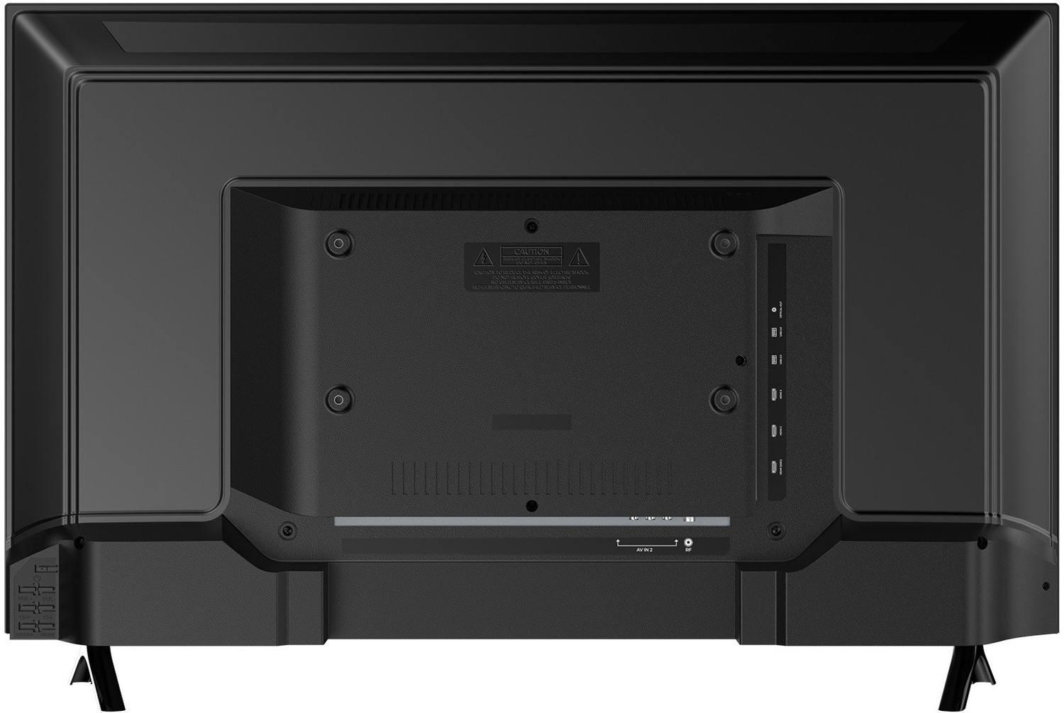 Image of Infinix Y1 80 cm (32 inch) HD Ready LED Smart Linux TV with YouTube & Pre-loaded Apps, Wifi Enabled, Miracast, Web Browser