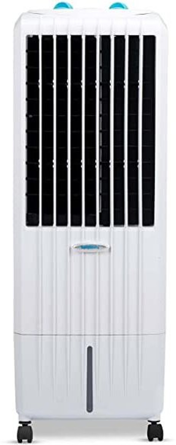 Image of HIFRESH 12 L Desert Air Cooler (White, 76R-FK)