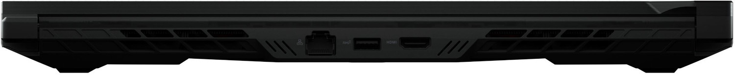 Image of ASUS ROG Zephyrus Duo 16 Dual Screen Laptop with 90Whr Battery AMD Ryzen 9 Octa Core 6900HX - (32 GB /2 TB SSD /Windows 11 Home /16 GB Graphics /NVIDIA GeForce RTX 3080 Ti) GX650RXZ-LO227WS Gaming Laptop