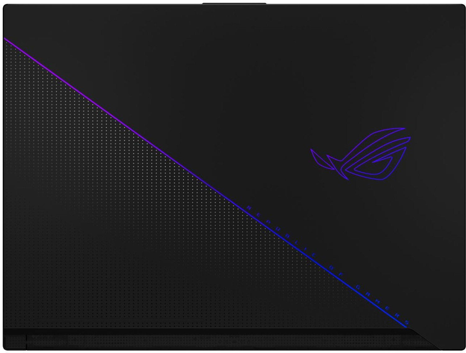 Image of ASUS ROG Zephyrus Duo 16 Dual Screen Laptop with 90Whr Battery AMD Ryzen 9 Octa Core 6900HX - (32 GB /2 TB SSD /Windows 11 Home /16 GB Graphics /NVIDIA GeForce RTX 3080 Ti) GX650RXZ-LO227WS Gaming Laptop