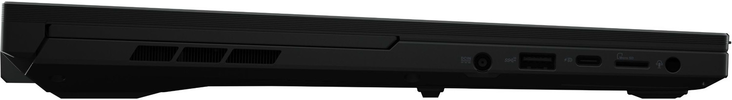 Image of ASUS ROG Zephyrus Duo 16 Dual Screen Laptop with 90Whr Battery AMD Ryzen 9 Octa Core 6900HX - (32 GB /2 TB SSD /Windows 11 Home /16 GB Graphics /NVIDIA GeForce RTX 3080 Ti) GX650RXZ-LO227WS Gaming Laptop