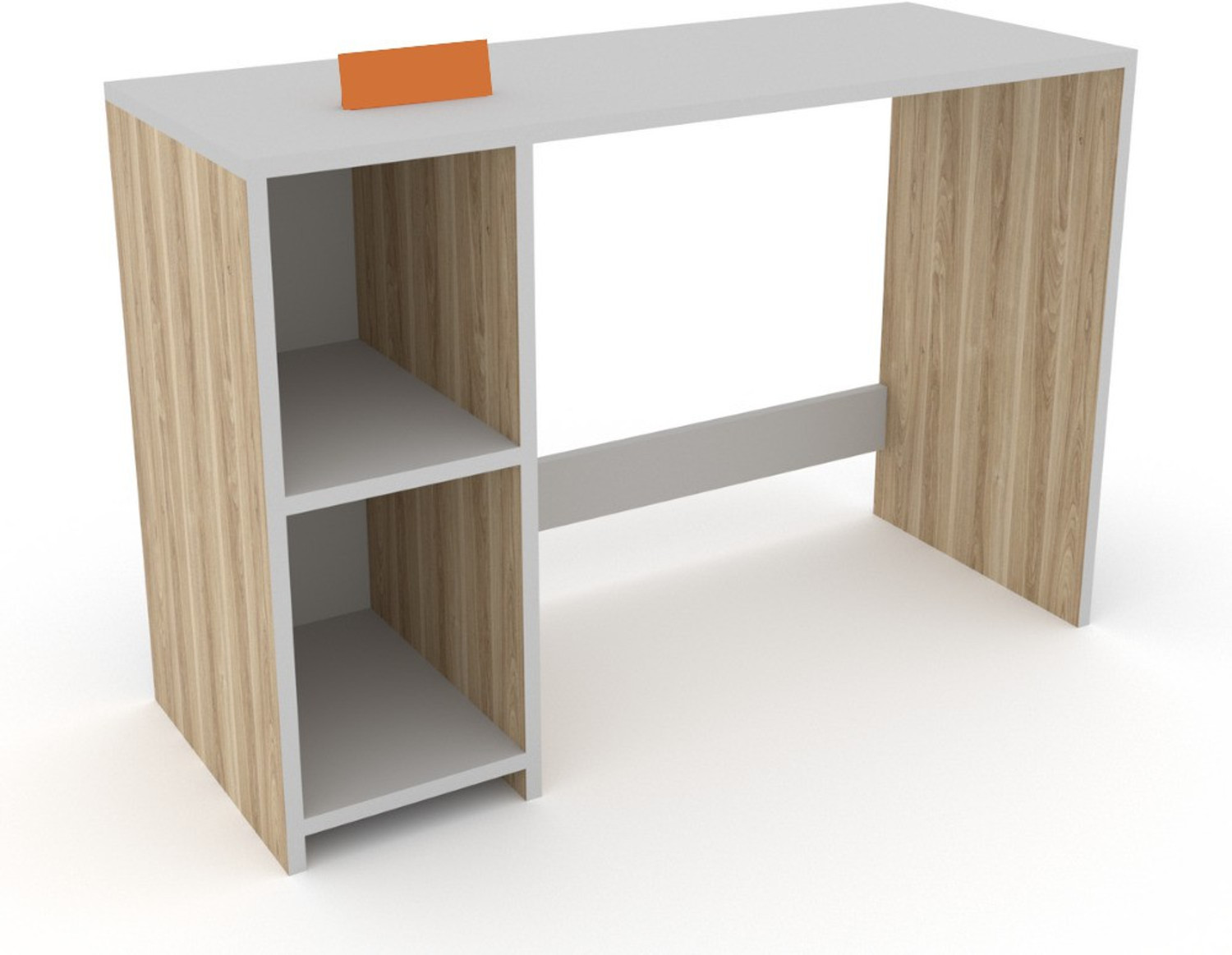 Image of Flipkart Perfect Homes Multifunctional Wooden Study Table /Writing Table /Laptop Computer Desk for Home / Engineered Wood Study Table