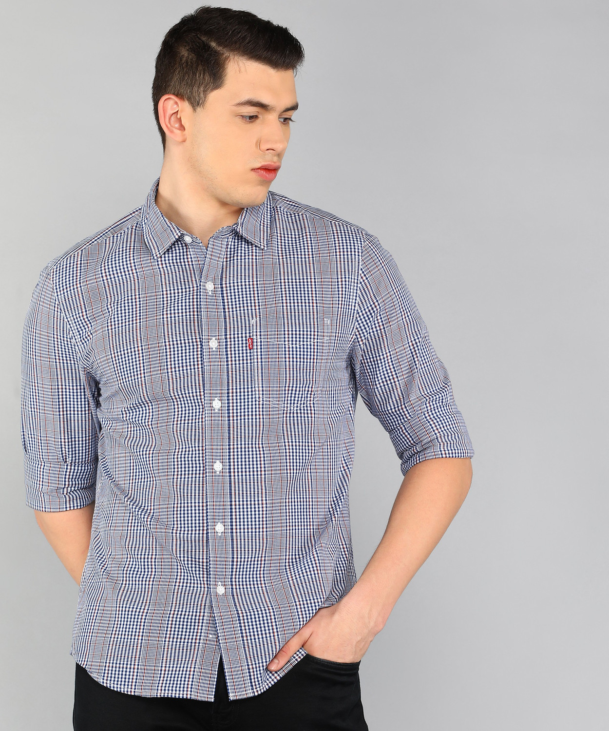 Levis shirt price in india hotsell