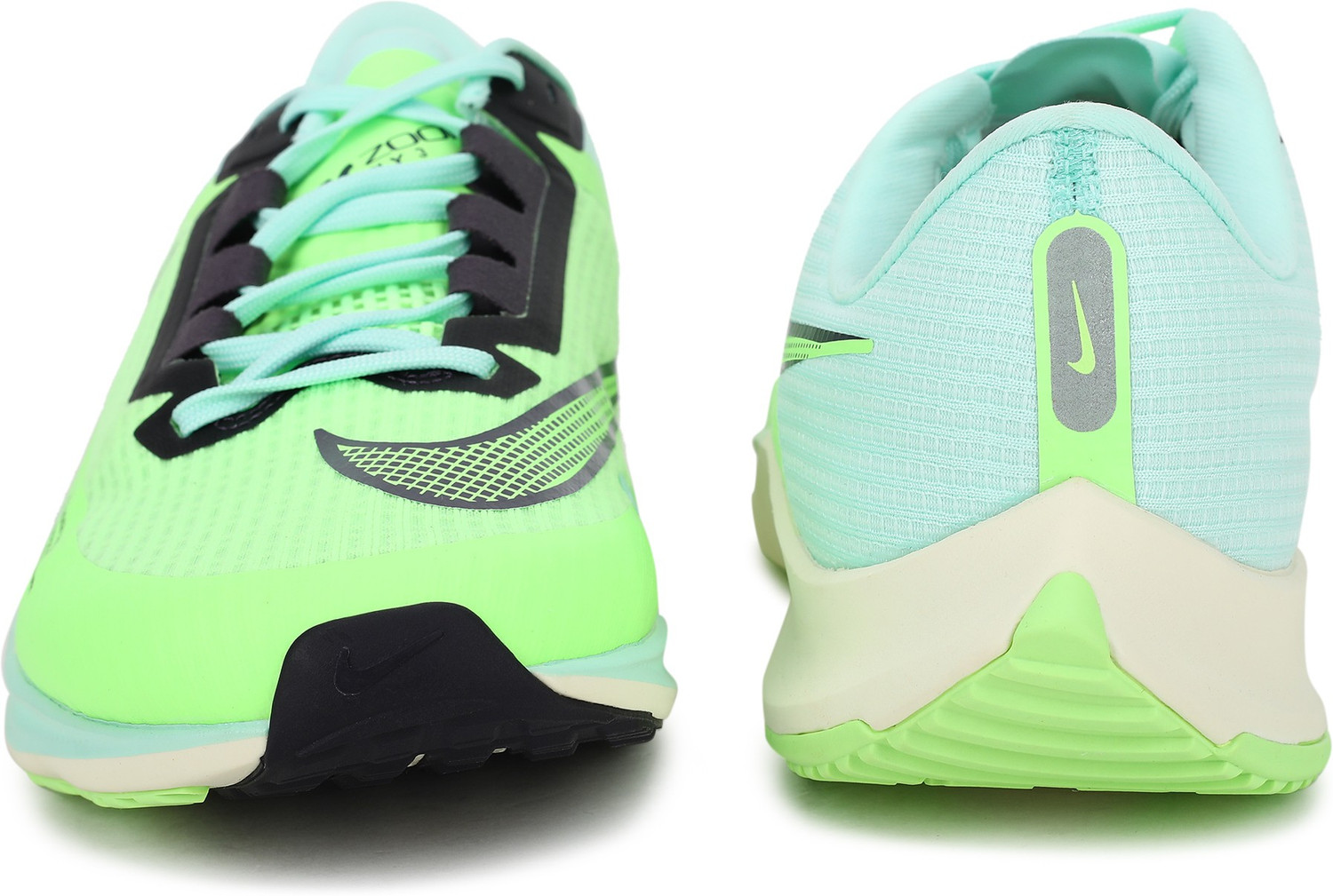 Image of NIKE NK Air Zoom Rival Fly 3 Men's Road Racing Shoes Running Shoes For Men