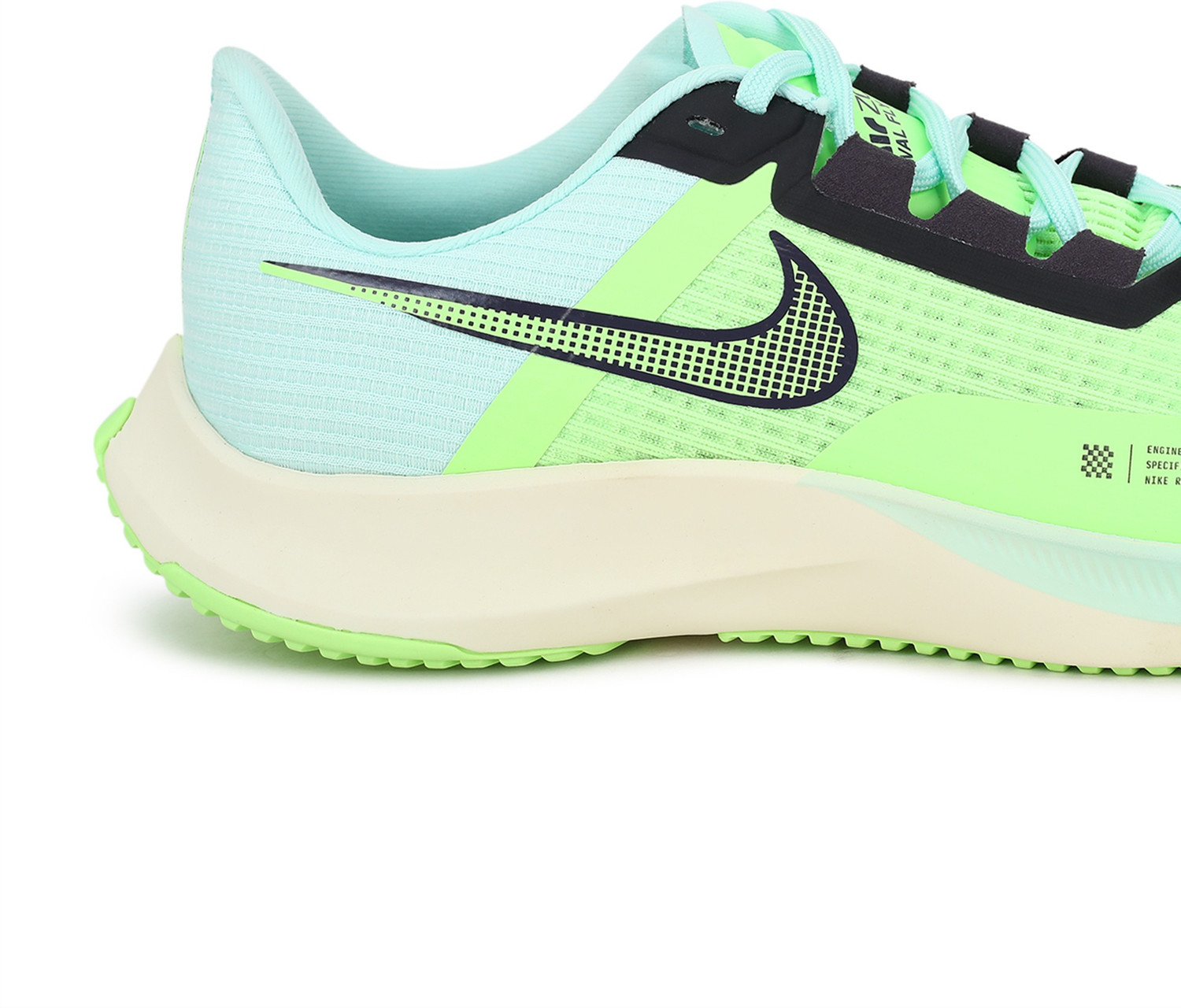 Image of NIKE NK Air Zoom Rival Fly 3 Men's Road Racing Shoes Running Shoes For Men