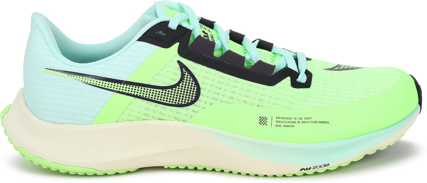 Image of NIKE NK Air Zoom Rival Fly 3 Men's Road Racing Shoes Running Shoes For Men