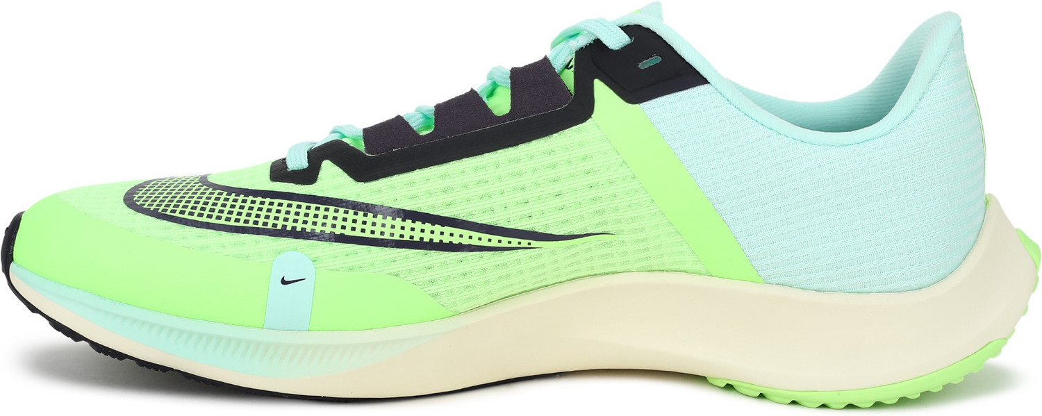 Image of NIKE NK Air Zoom Rival Fly 3 Men's Road Racing Shoes Running Shoes For Men