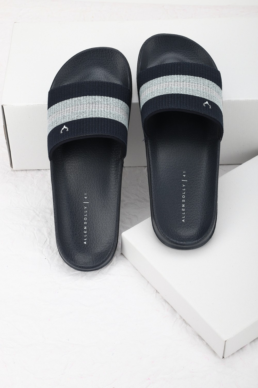 Allen solly 2025 slippers