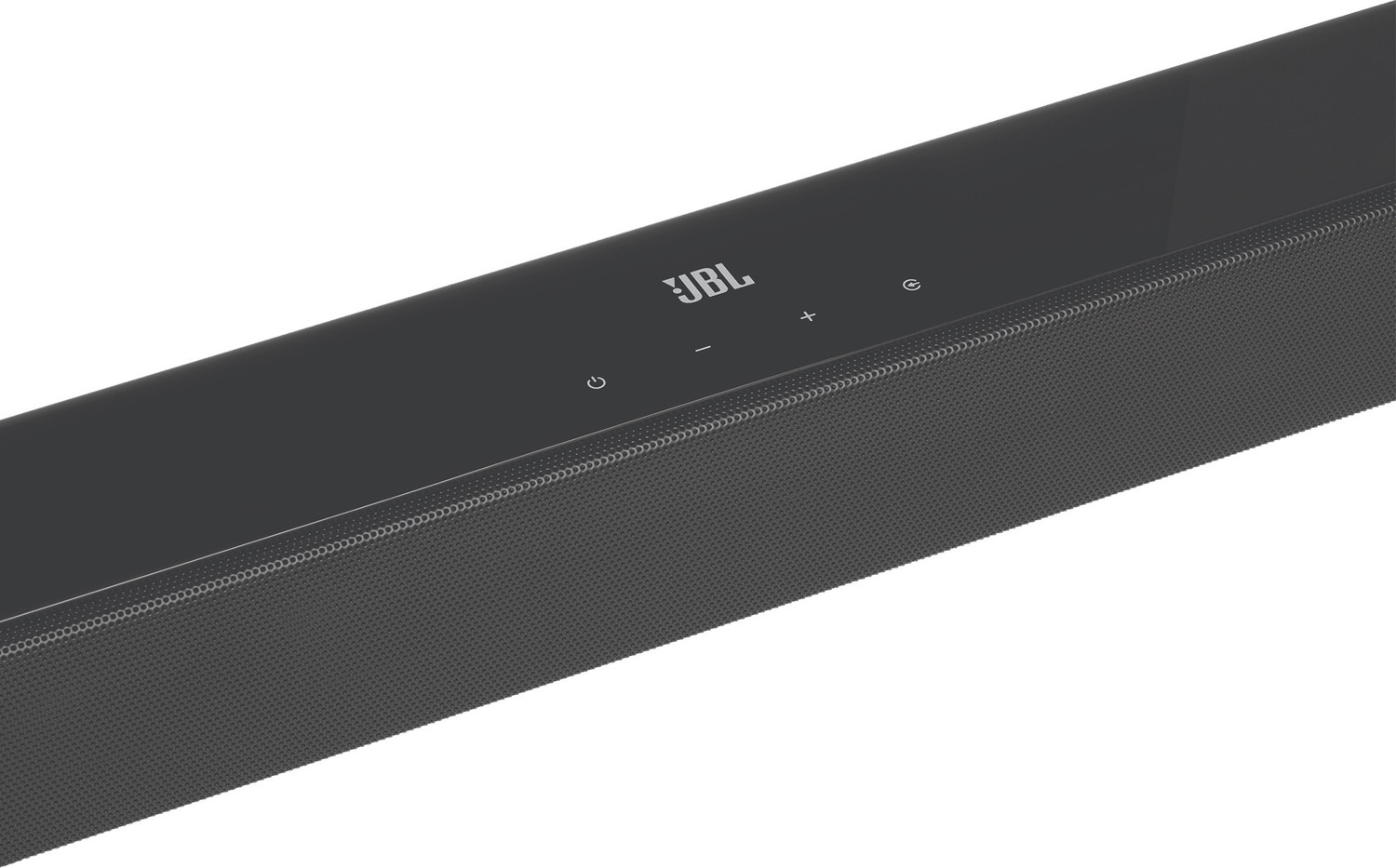 Image of JBL Cinema SB240 2.1, Dolby digital, Wired Subwoofer,HDMI 110 W Bluetooth Soundbar