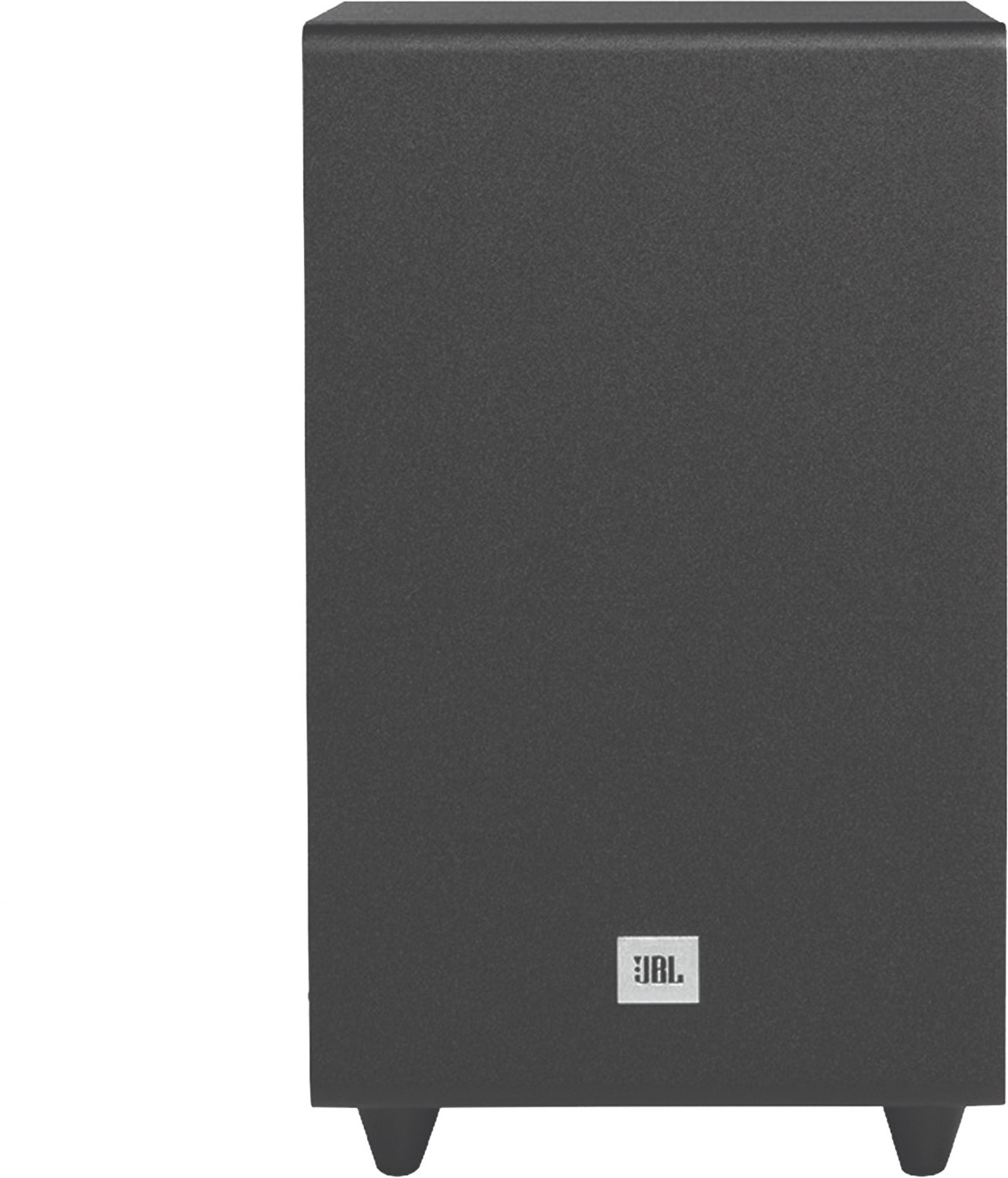 Image of JBL Cinema SB240 2.1, Dolby digital, Wired Subwoofer,HDMI 110 W Bluetooth Soundbar