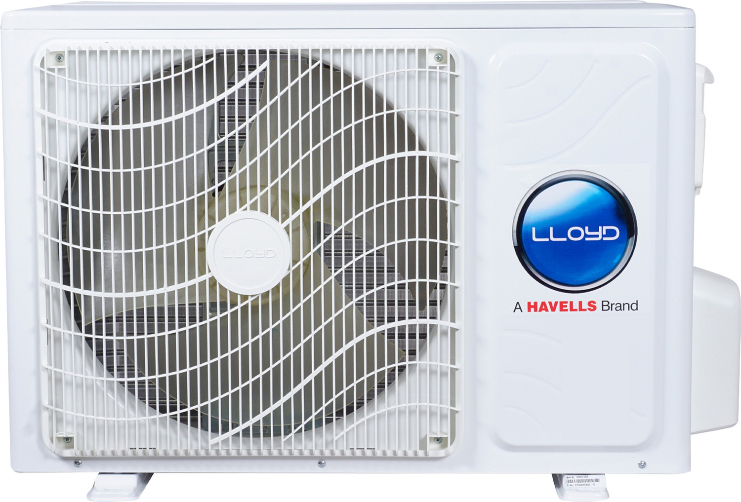 Image of Lloyd 2022 Model 1 Ton 5 Star Split Inverter AC