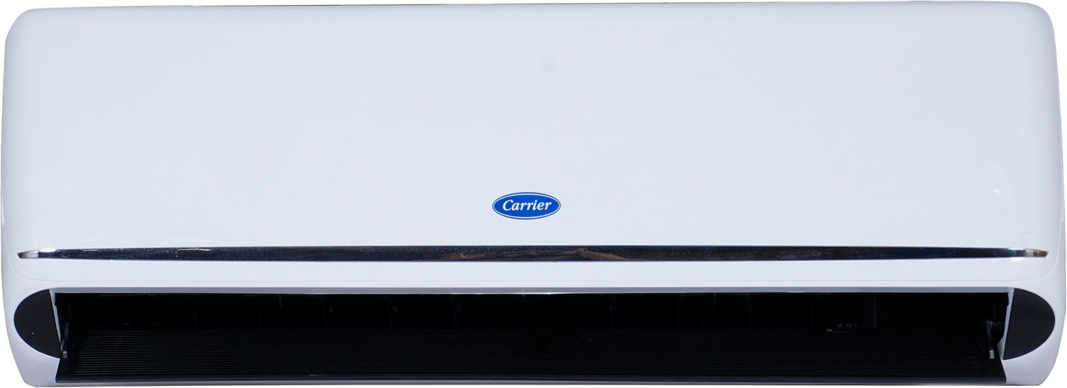 Image of CARRIER 1 Ton 3 Star Split AC - White (CAS12IN3R31F0, Copper Condenser)