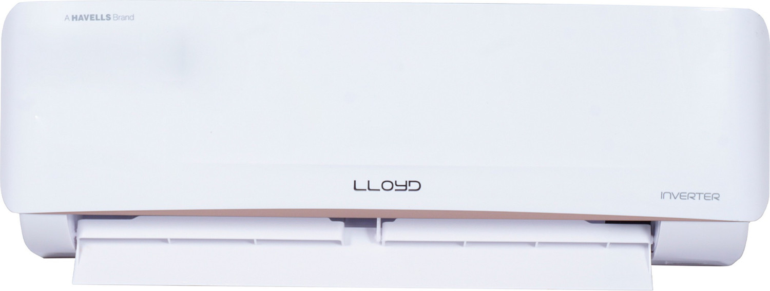 Image of Lloyd 2022 Model 1 Ton 5 Star Split Inverter AC