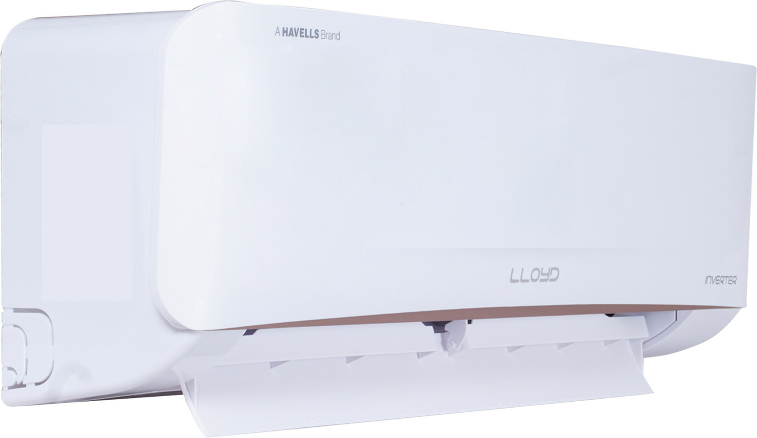 Image of Lloyd 2022 Model 1 Ton 5 Star Split Inverter AC