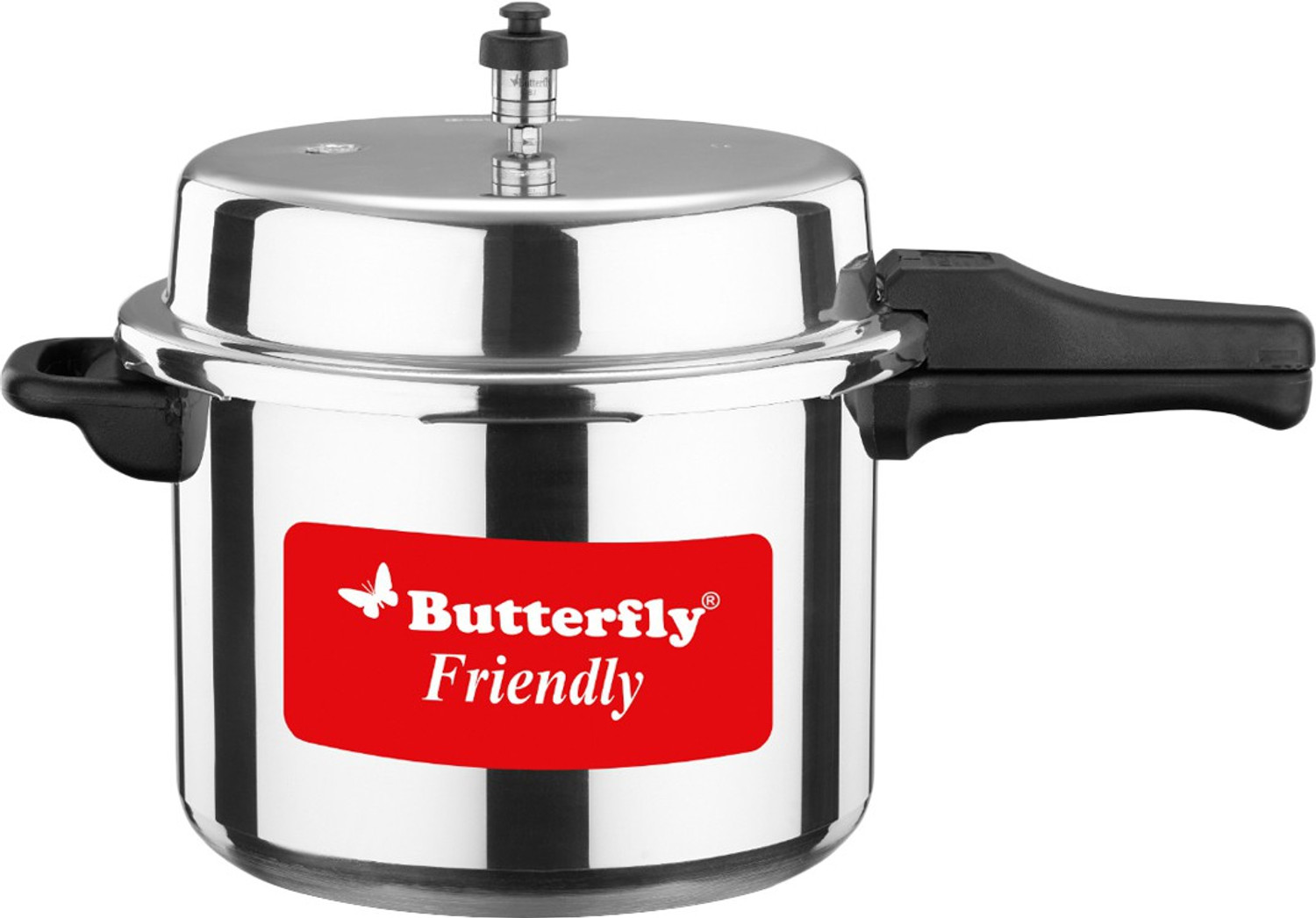 Butterfly friendly cooker on sale