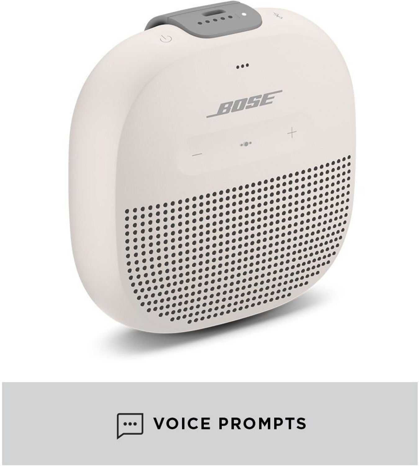 Image of Bose SOUNDLINK MICRO,BT SPKR,WW Bluetooth Speaker