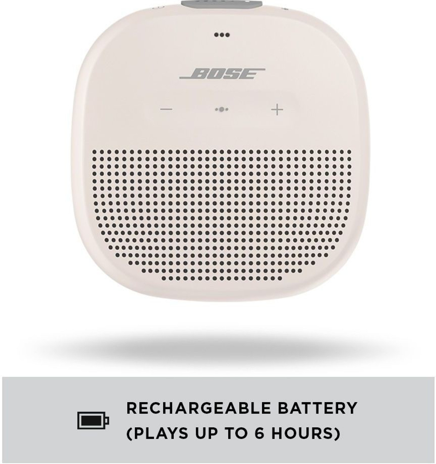 Image of Bose SOUNDLINK MICRO,BT SPKR,WW Bluetooth Speaker