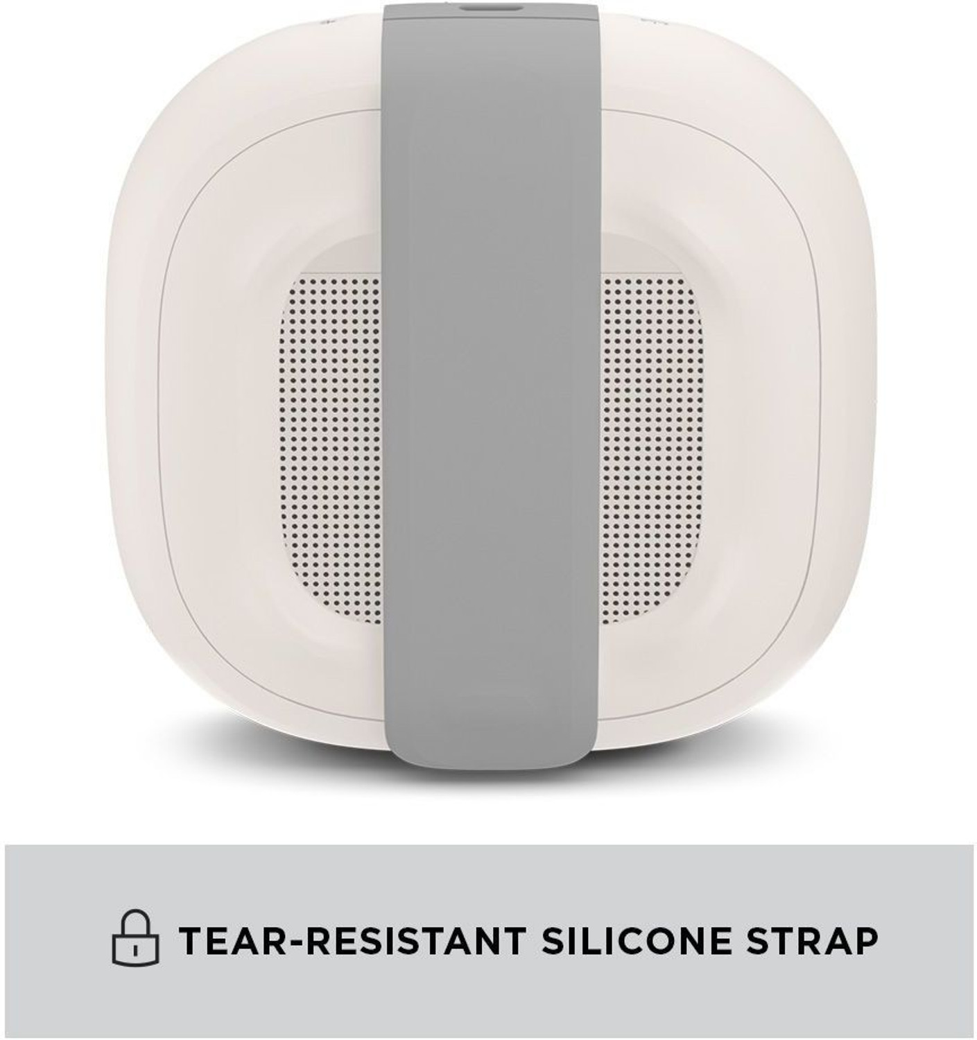 Image of Bose SOUNDLINK MICRO,BT SPKR,WW Bluetooth Speaker