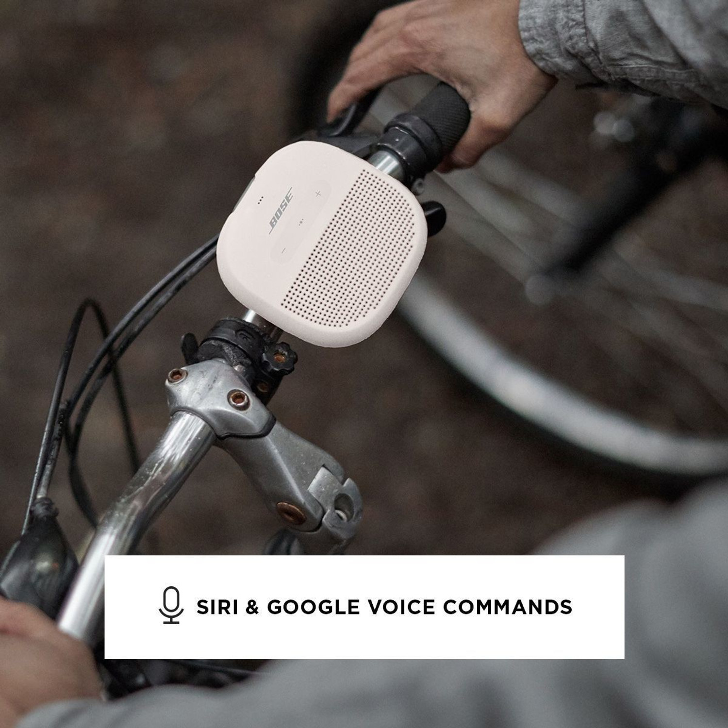 Image of Bose SOUNDLINK MICRO,BT SPKR,WW Bluetooth Speaker