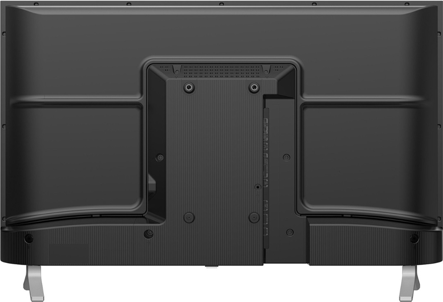 Image of TOSHIBA V35KP 80 cm (32 inch) HD Ready LED Smart Android TV with DTS Virtual X (32V35KP)