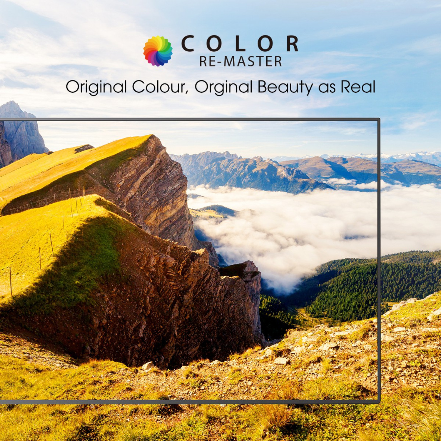 Image of TOSHIBA V35KP 80 cm (32 inch) HD Ready LED Smart Android TV with DTS Virtual X (32V35KP)