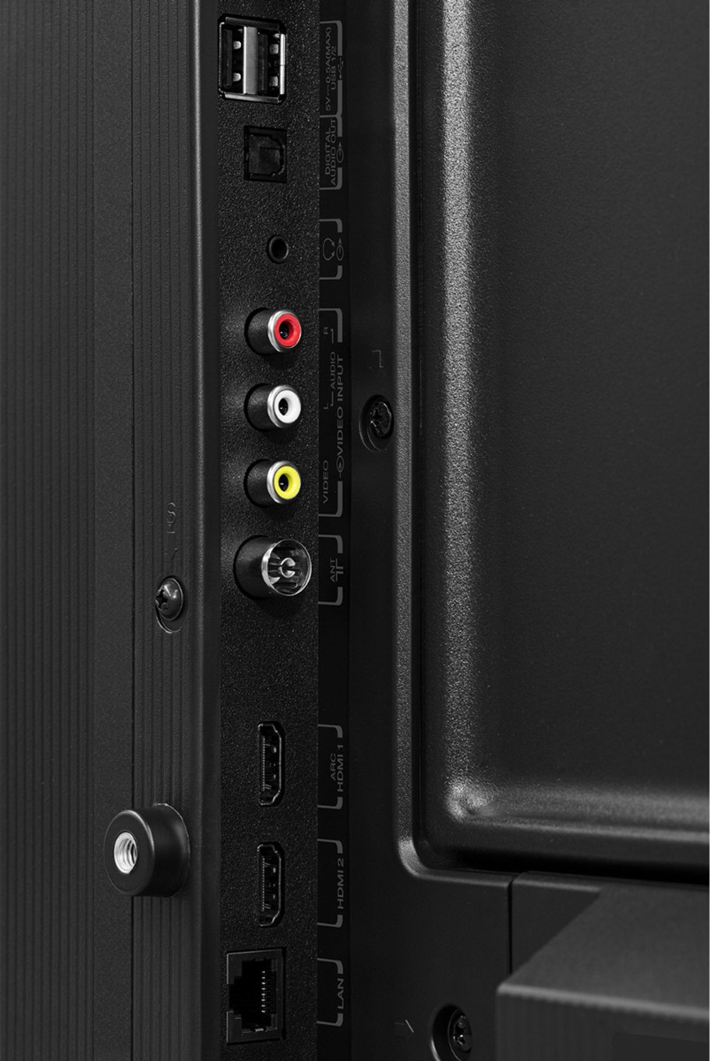 Image of TOSHIBA V35KP 80 cm (32 inch) HD Ready LED Smart Android TV with DTS Virtual X (32V35KP)