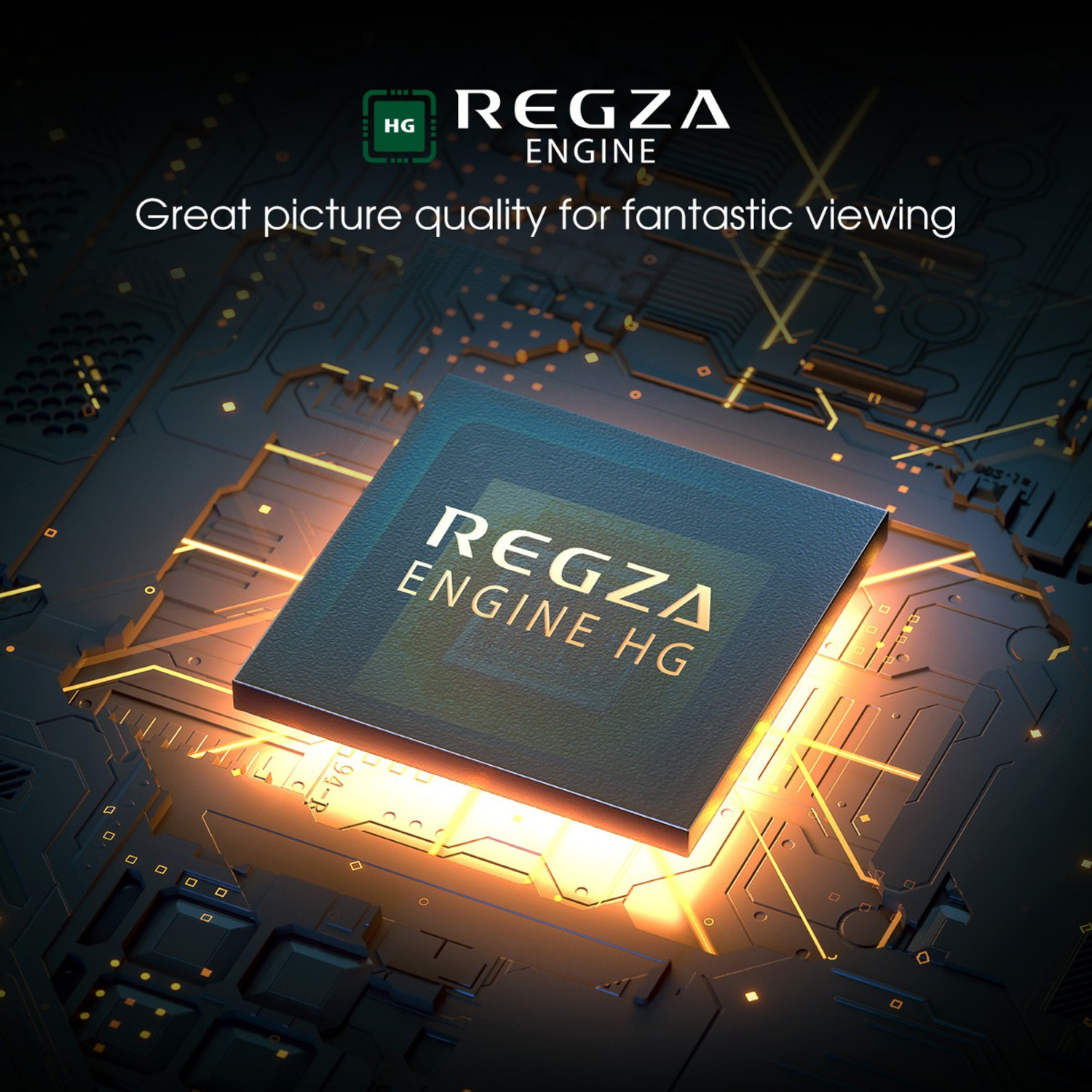 Image of TOSHIBA V35KP 80 cm (32 inch) HD Ready LED Smart Android TV with DTS Virtual X (32V35KP)