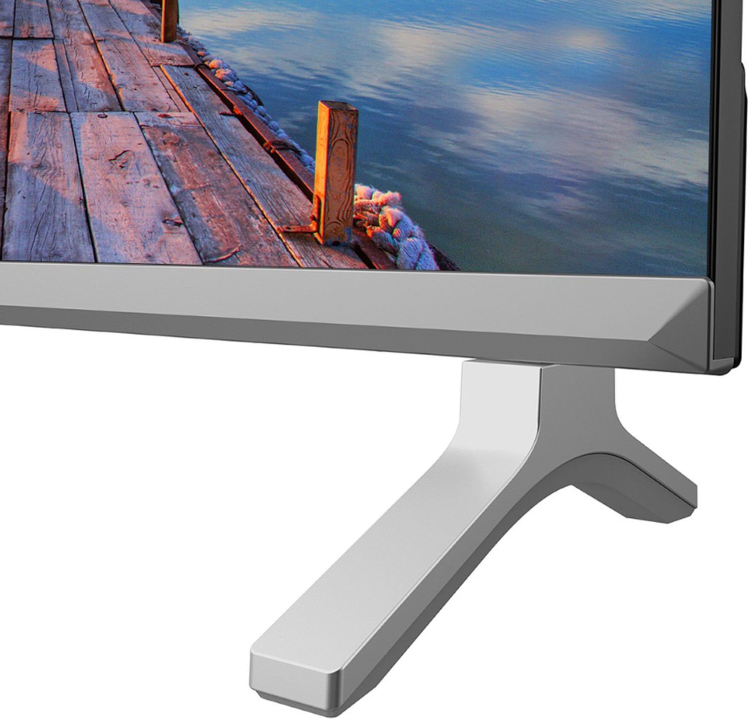 Image of TOSHIBA V35KP 80 cm (32 inch) HD Ready LED Smart Android TV with DTS Virtual X (32V35KP)