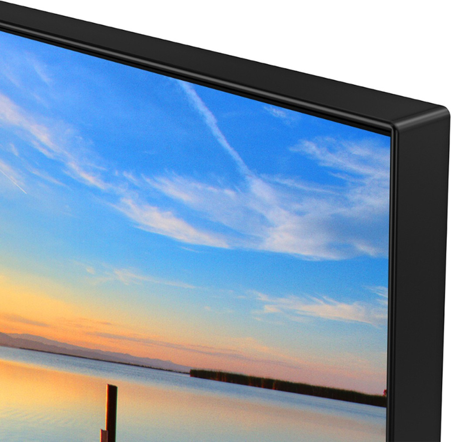 Image of TOSHIBA V35KP 80 cm (32 inch) HD Ready LED Smart Android TV with DTS Virtual X (32V35KP)