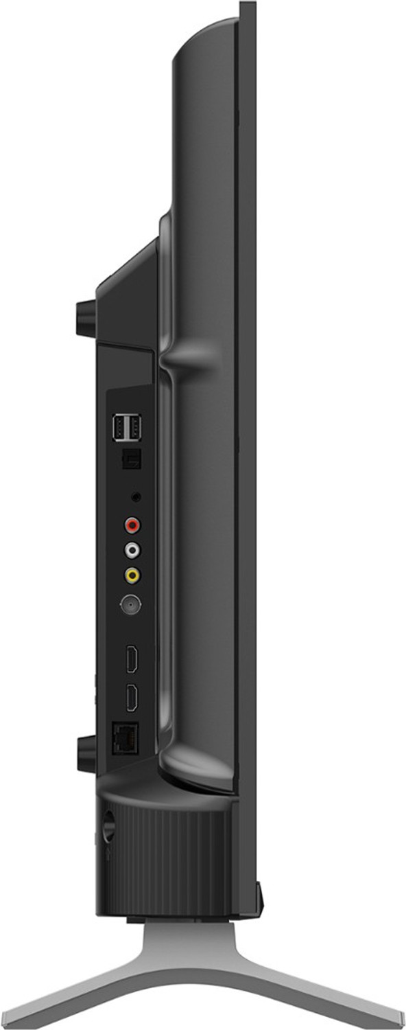 Image of TOSHIBA V35KP 80 cm (32 inch) HD Ready LED Smart Android TV with DTS Virtual X (32V35KP)