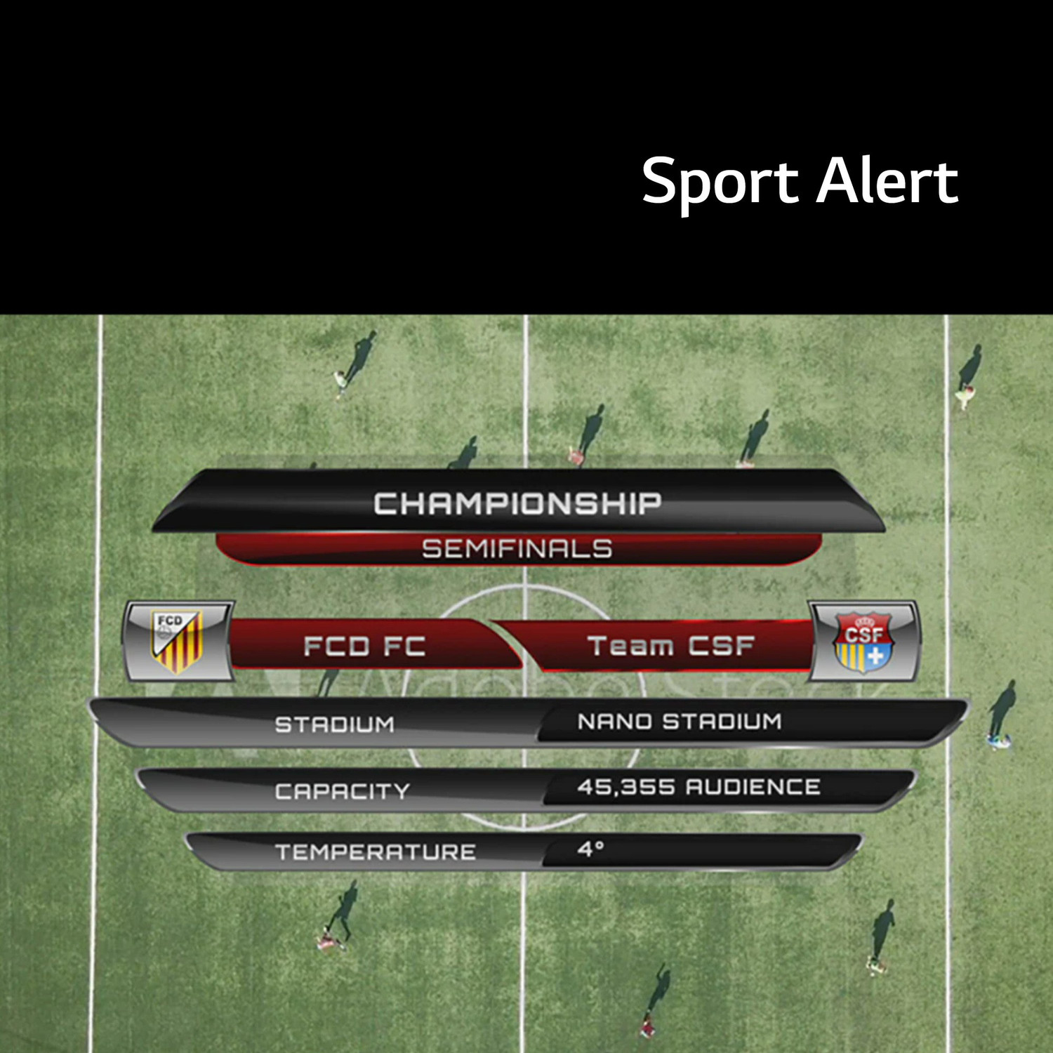 Image of LG UQ8020 108 cm (43 inch) Ultra HD (4K) LED Smart WebOS TV with ThinQ AI, Filmmaker Mode & Magic Remote Control