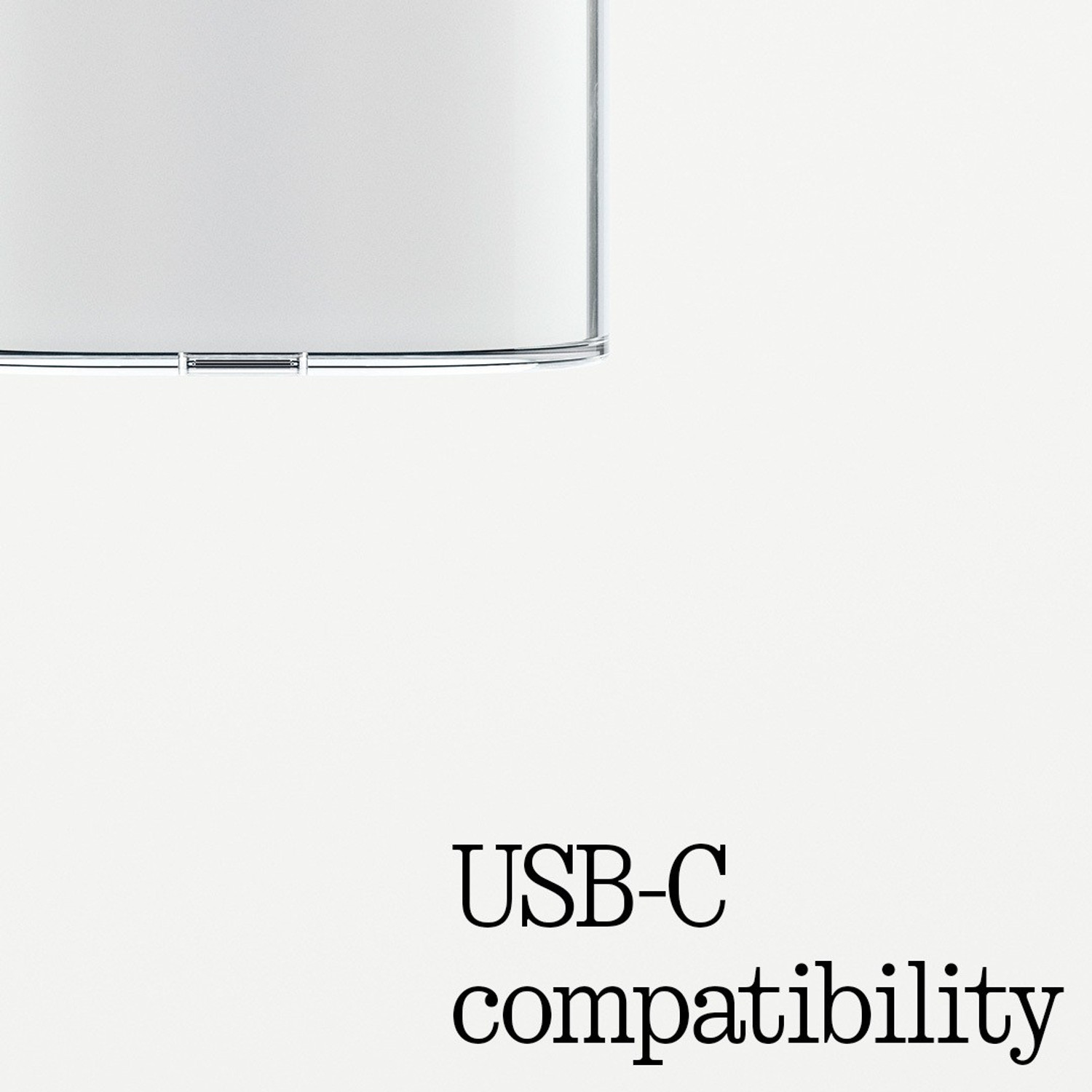 Image of Nothing phone 45W, USB-C Compatible Power Charger