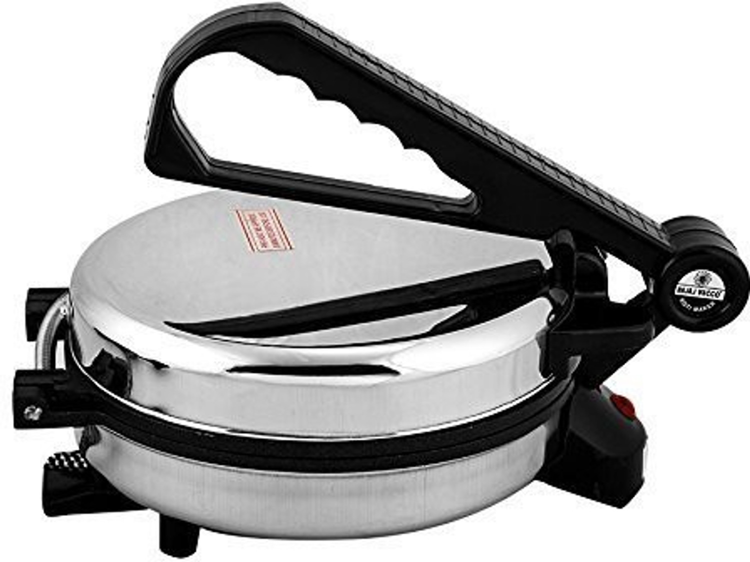 Image of BAJAJ VACCO C-04 Roti /Khakhra Maker