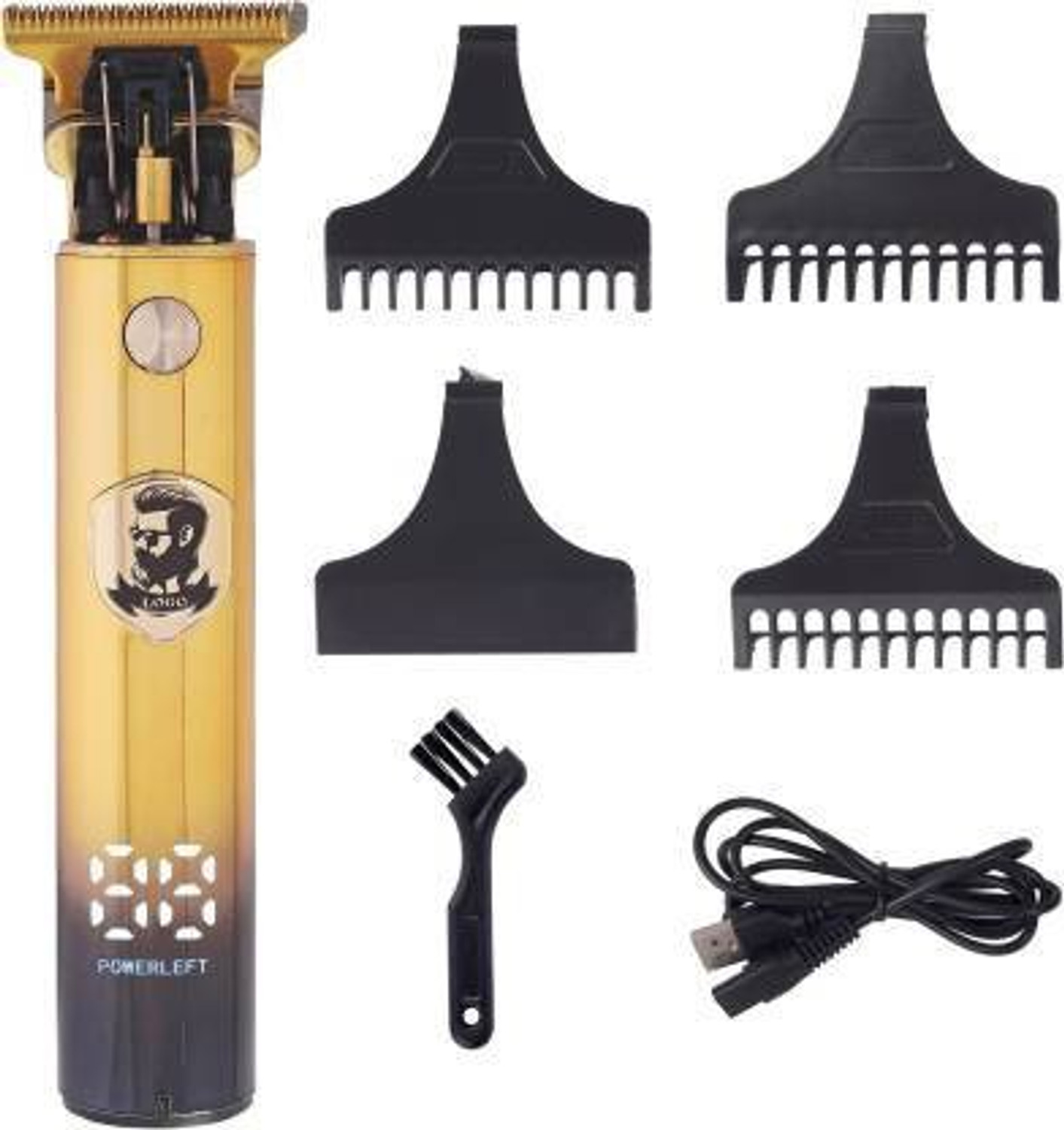 Heavy duty hair sales clipper