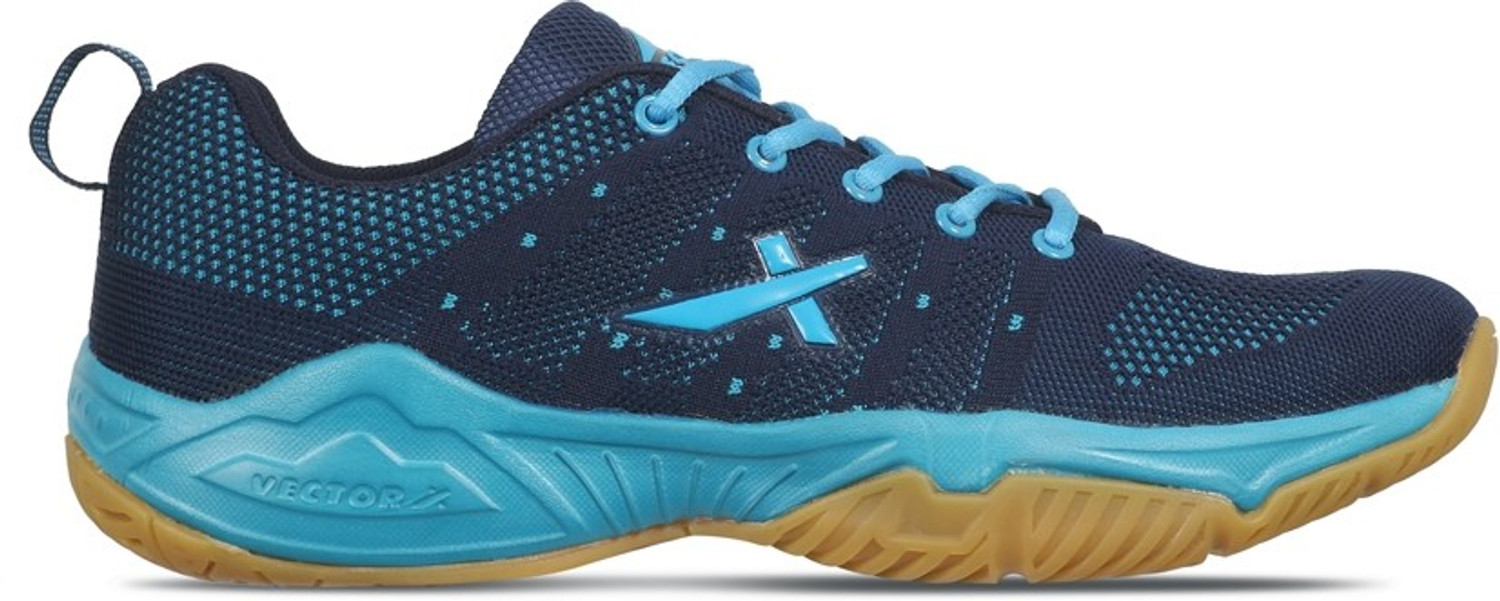 Image of VECTOR X Cs-2030 Badminton Shoes For Men
