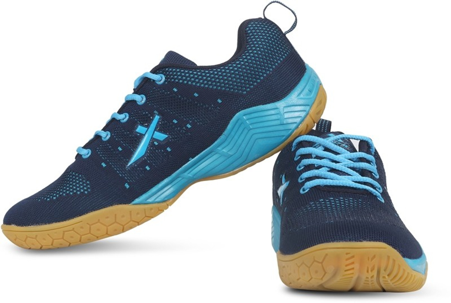 Image of VECTOR X Cs-2030 Badminton Shoes For Men