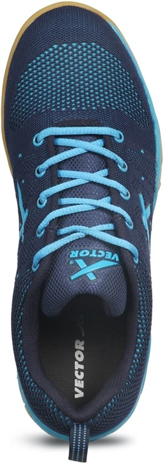 Image of VECTOR X Cs-2030 Badminton Shoes For Men