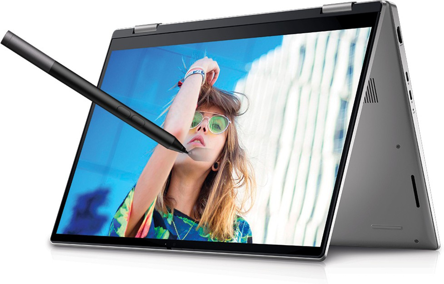 DELL Core i5 12th Gen - (8 GB/512 GB SSD/Windows 11 Home) Inspiron 7420 Thin and Light Laptop