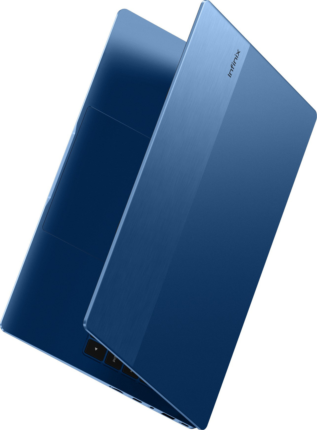 Image of Infinix INBook X1 Neo Series Intel Celeron Quad Core N5100 - (4 GB /128 GB SSD /Windows 11 Home) XL22 Thin and Light Laptop