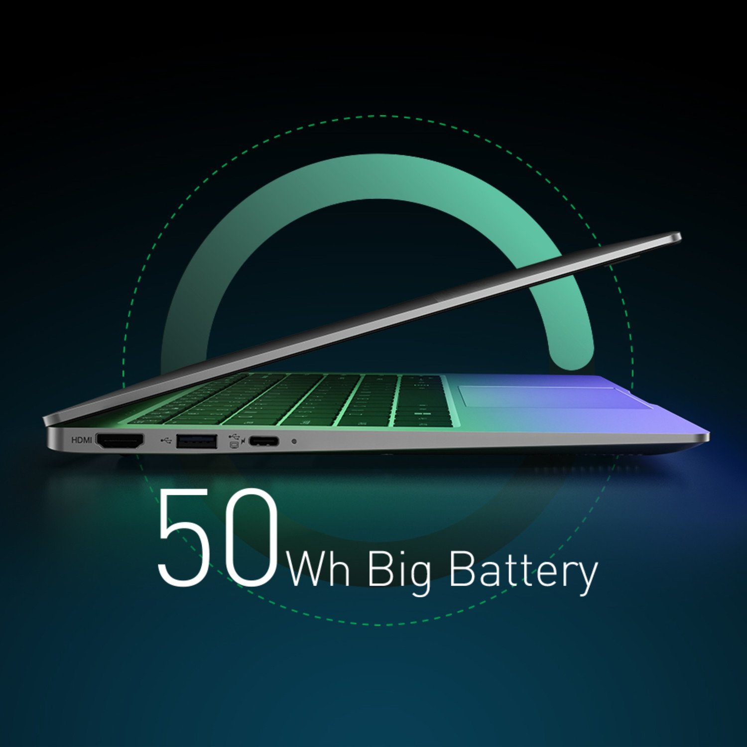 Image of Infinix INBook X1 Neo Series Intel Celeron Quad Core N5100 - (4 GB /128 GB SSD /Windows 11 Home) XL22 Thin and Light Laptop