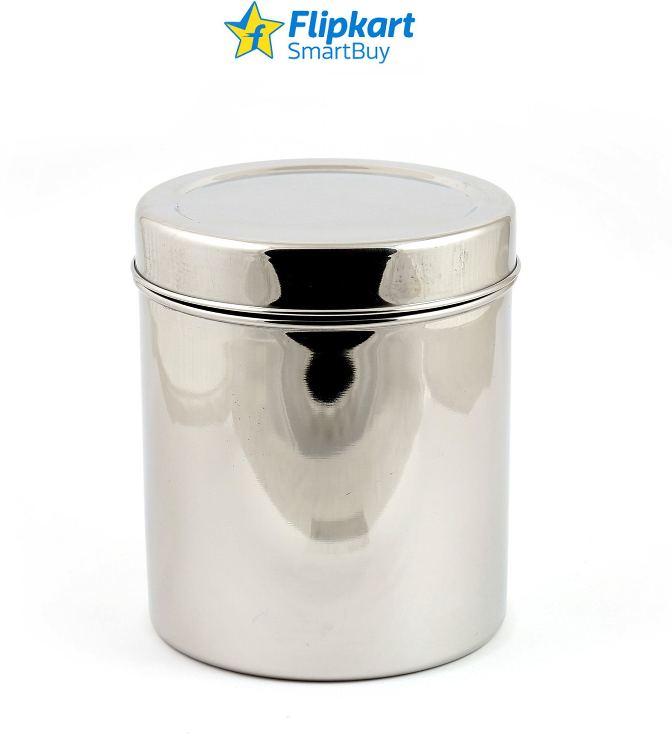 Flipkart SmartBuy Steel Spice Container 1500 ml Price History