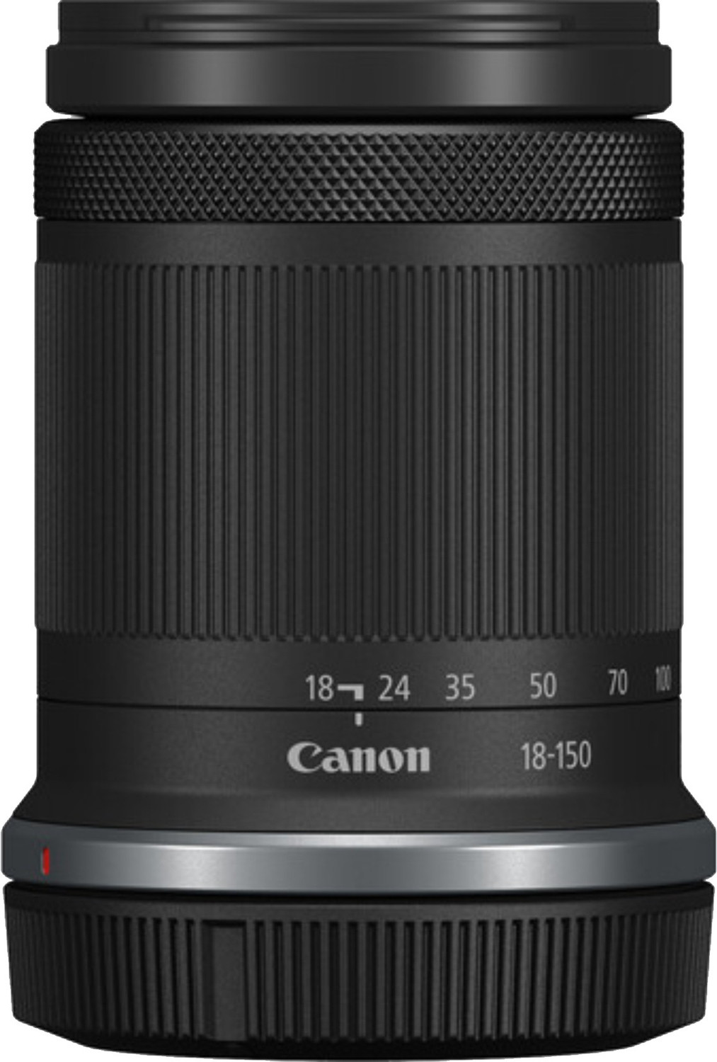 Image of Canon EOS R7 Mirrorless Camera Body with RF-S18 - 150mm f /3.5 - 6.3 IS STM Lens