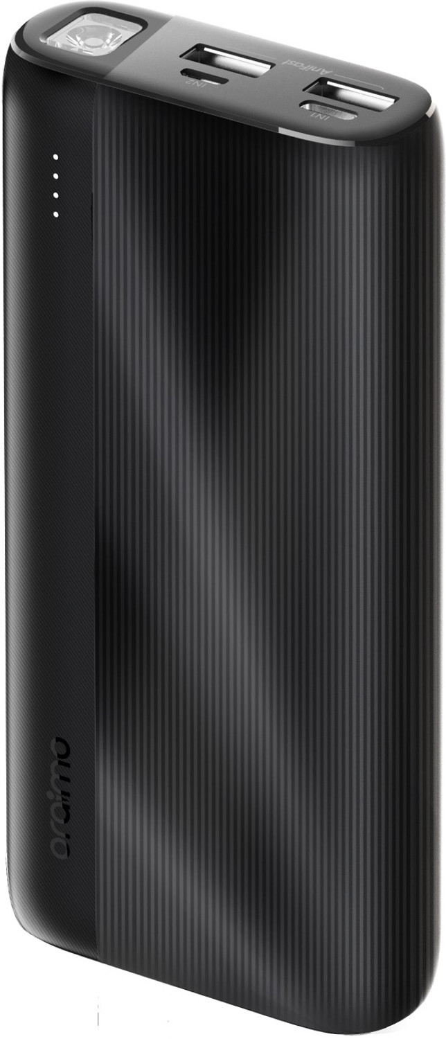 ORAIMO 20000mAh Power Bank 12W Fast Charging – ₹1859