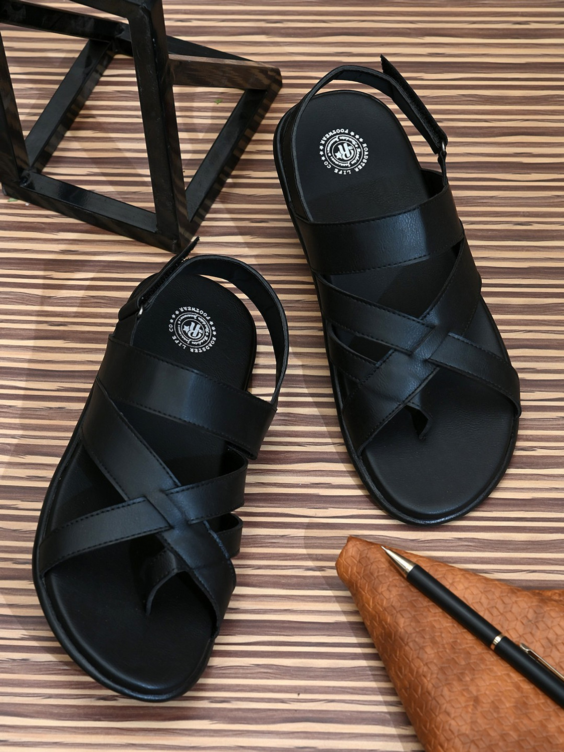 Men sandals top 2019