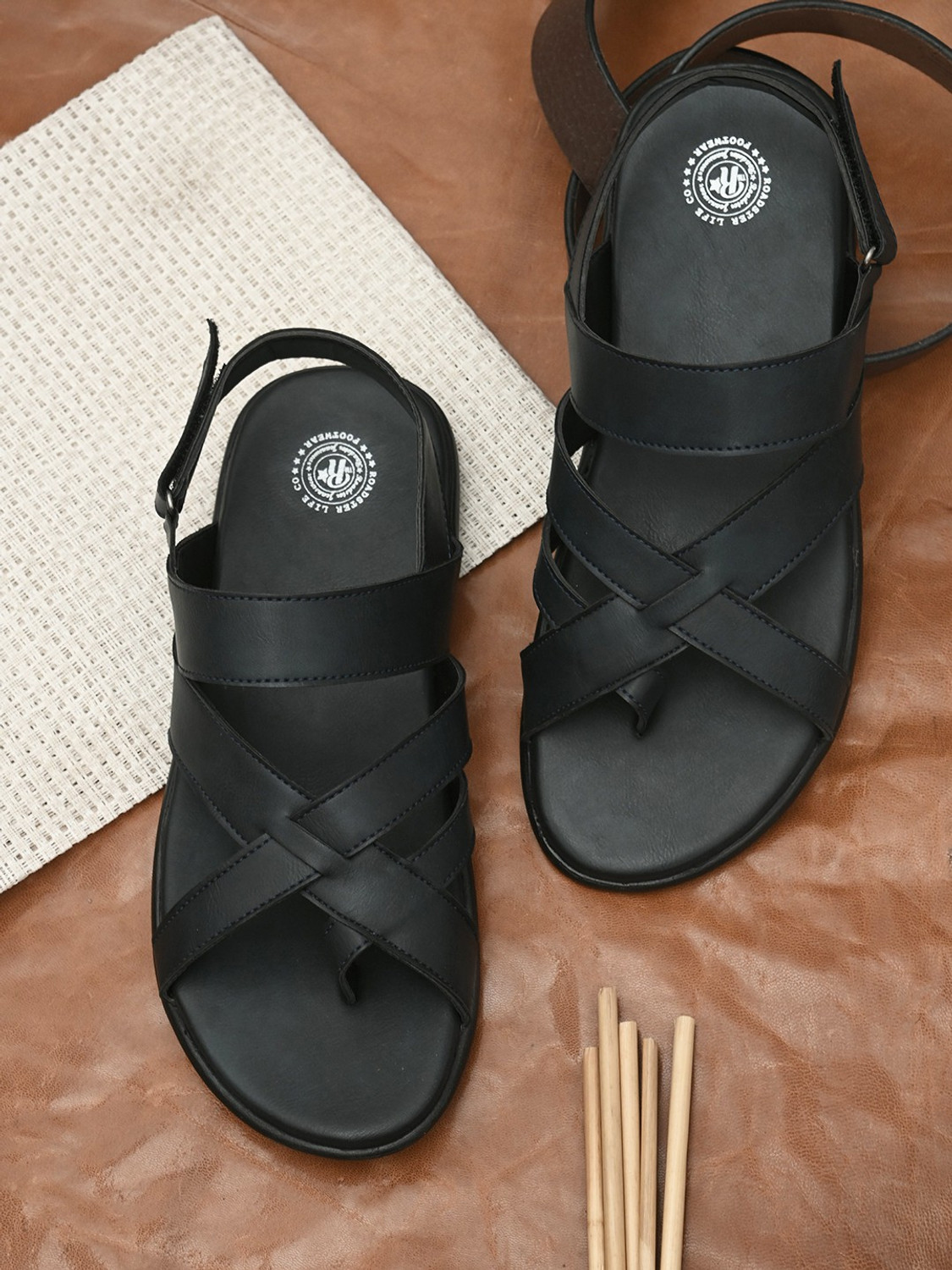 Roadster mens sales sandals