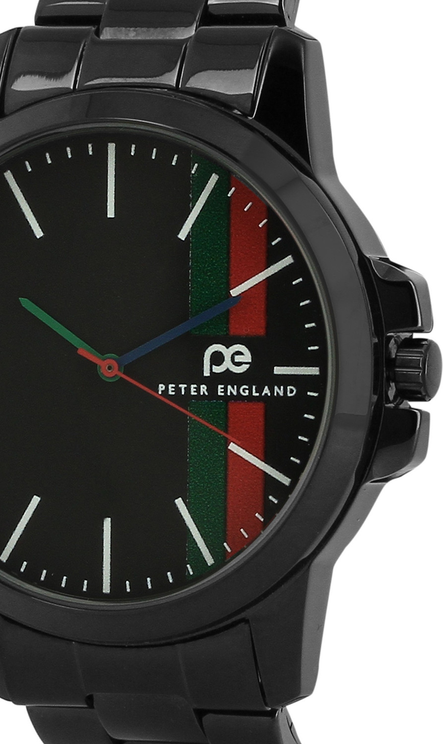 Image of PETER ENGLAND Analog Watch - For Men
