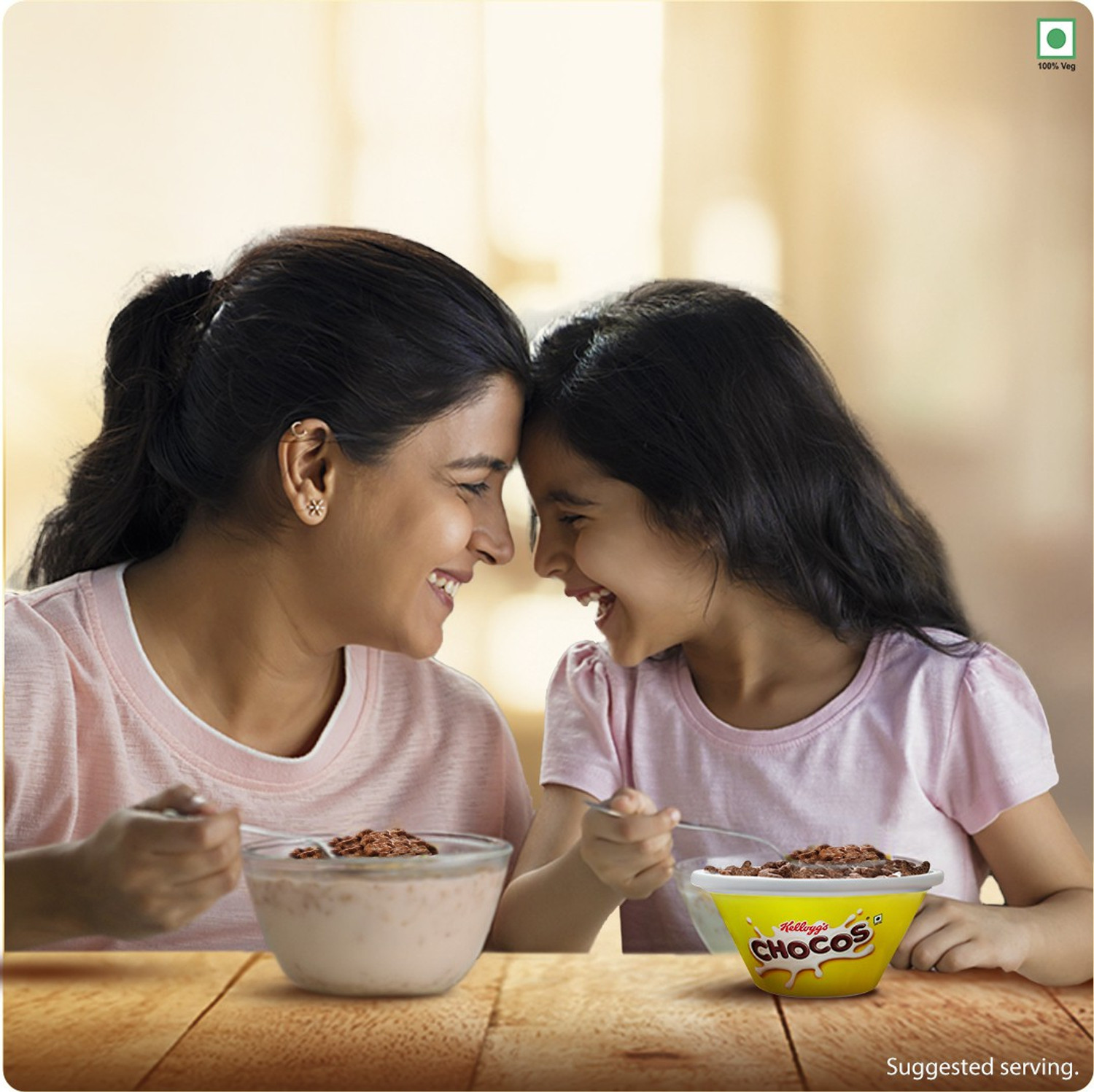 Image of Kellogg's Multigrain Chocos Moons & Stars Pouch