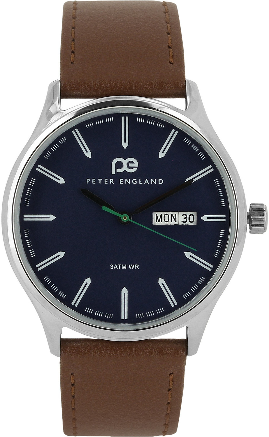 Image of PETER ENGLAND Analog Watch - For Men