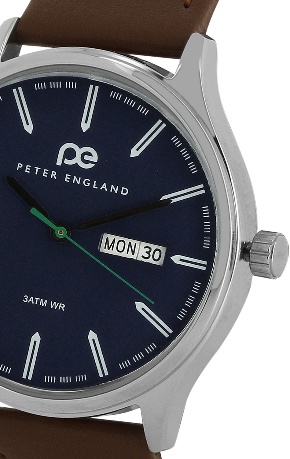 Image of PETER ENGLAND Analog Watch - For Men