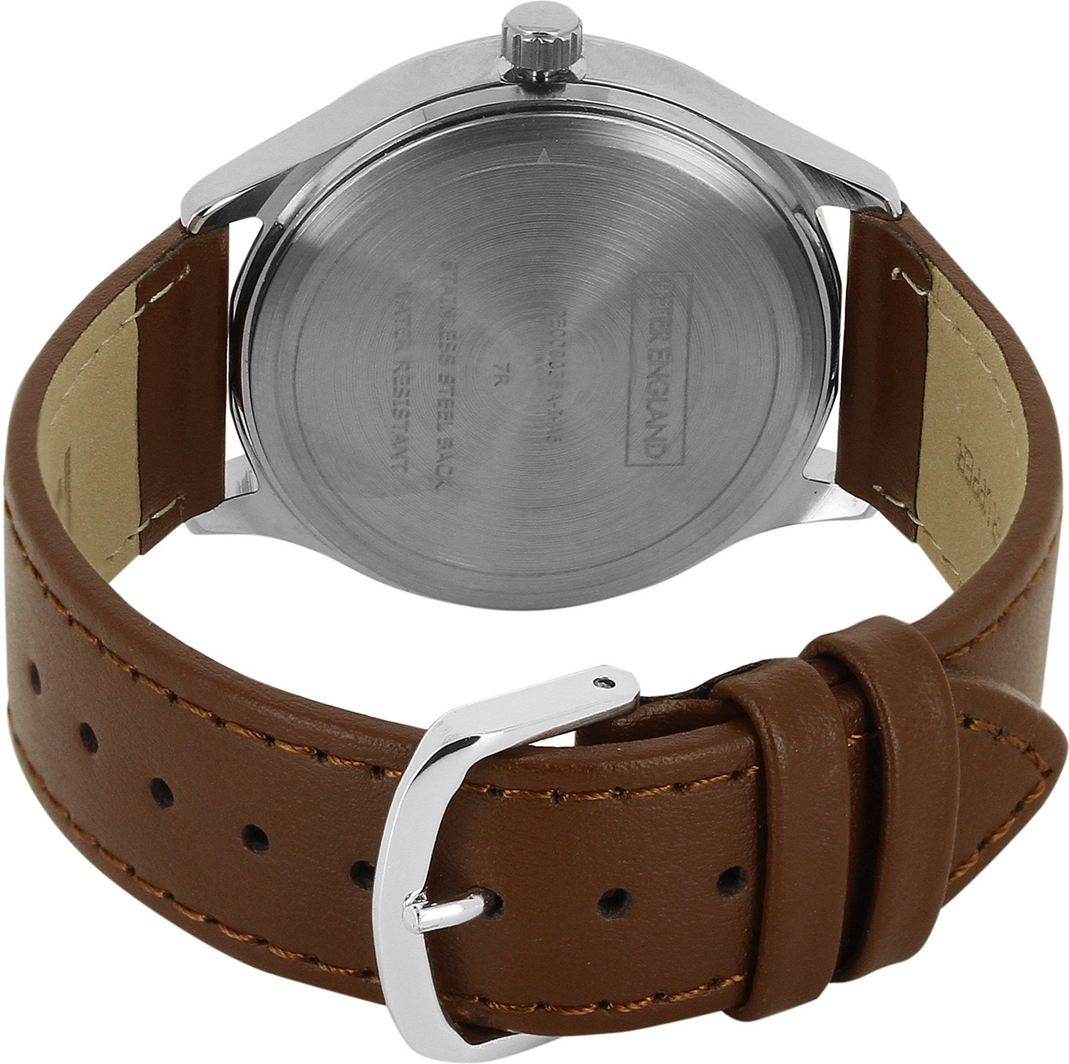 Image of PETER ENGLAND Analog Watch - For Men